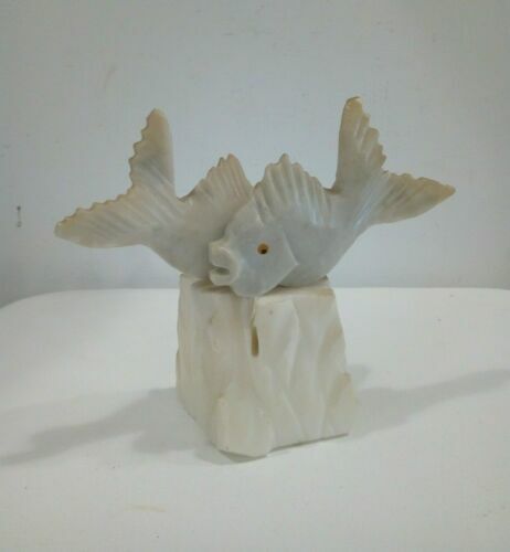 Set 7 Nani Da Giardino In Resina - Decorazione Bohémien Per Esterni - Foto 9