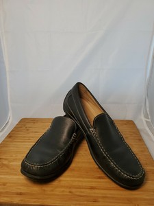 ecco moccasin shoes