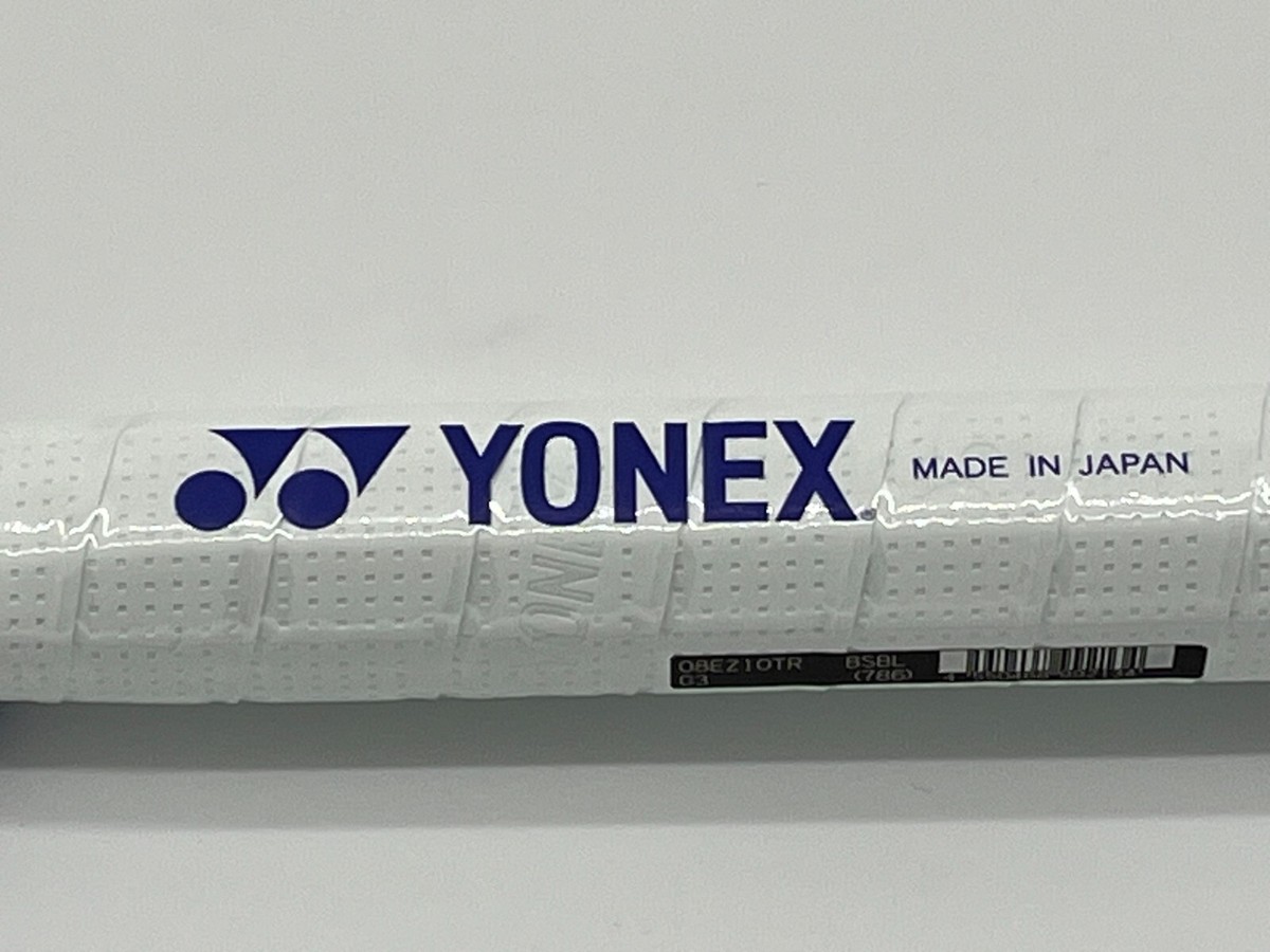 Yonex EZONE 08EZ10TR G2 Tennis Racket Frame Only for Beginners to