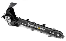 Trencher Pro Conversion Kit for Husqvarna K770 Power Cutters