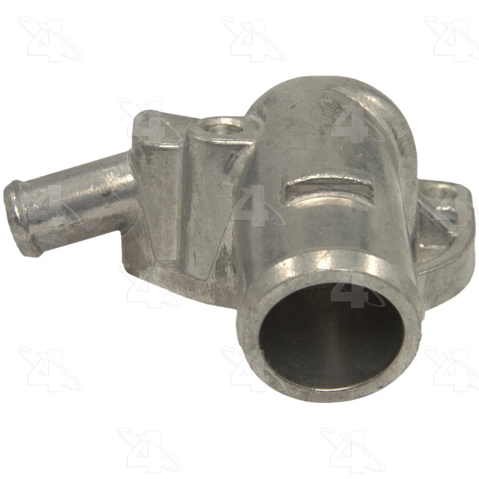 Engine Coolant Water Outlet 4 Seasons For 1988-1990 Jeep Comanche 2.5L L4 - Image 2 of 4