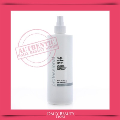 Dermalogica Multi Active Toner 473ml 16oz BRAND NEW FAST SHIP