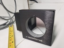 SIEMENS Sensore Ottico Light Cube 12VDC PN 007905 Lotto #3 Automazione