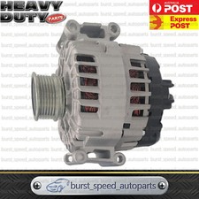 140A Alternator For Audi A4 8E2 BE5 8H7 B6 8EC 8ED 8HE B7 1.8 T ALT Petrol 00-08