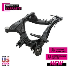  New Rear Subframe Crossmember Axle Krame  For TESLA MODEL Y 2017-2023