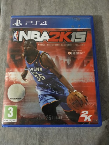 Lot De 4 Jeux PS4 - Très Bon état - Rainbow Six Siege + Autres - Multi-joueur