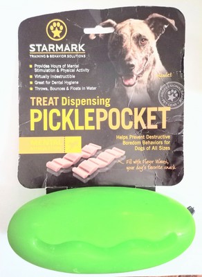 starmark pickle pocket