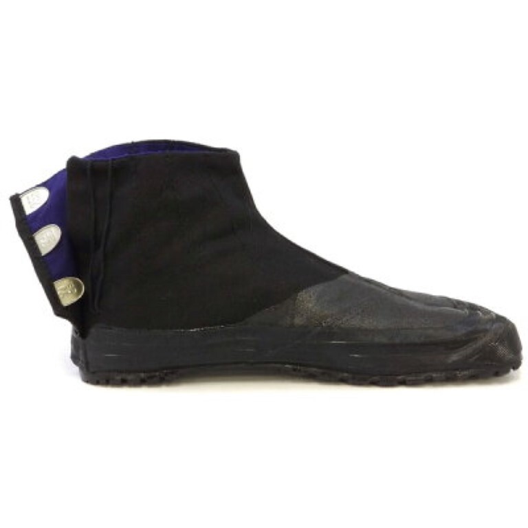 小物 Rokio RIKIO SH3 JIKA TABI Boots Ninja Shoes Low Cut 3 pieces of