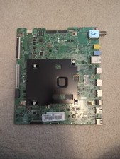 SAMSUNG UN55KU6500F BN94-10827A BN97-10984A MAIN VIDEO BOARD 6215
