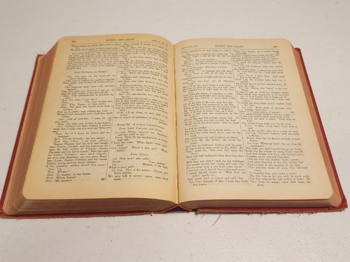 The Complete Works of William Shakespeare with Temple Notes 1911 ed. - Picture 11 of 11