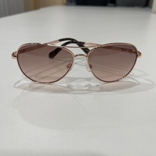 KATE SPADE Emmaline Rose Gold Aviator S