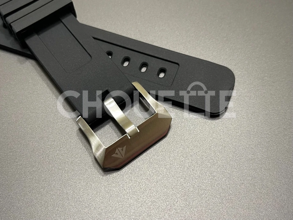 Citizen Promaster 23 毫米黑色橡胶表带 BJ2120-07E S061881 4-S06276 — 第 3/4 张图片