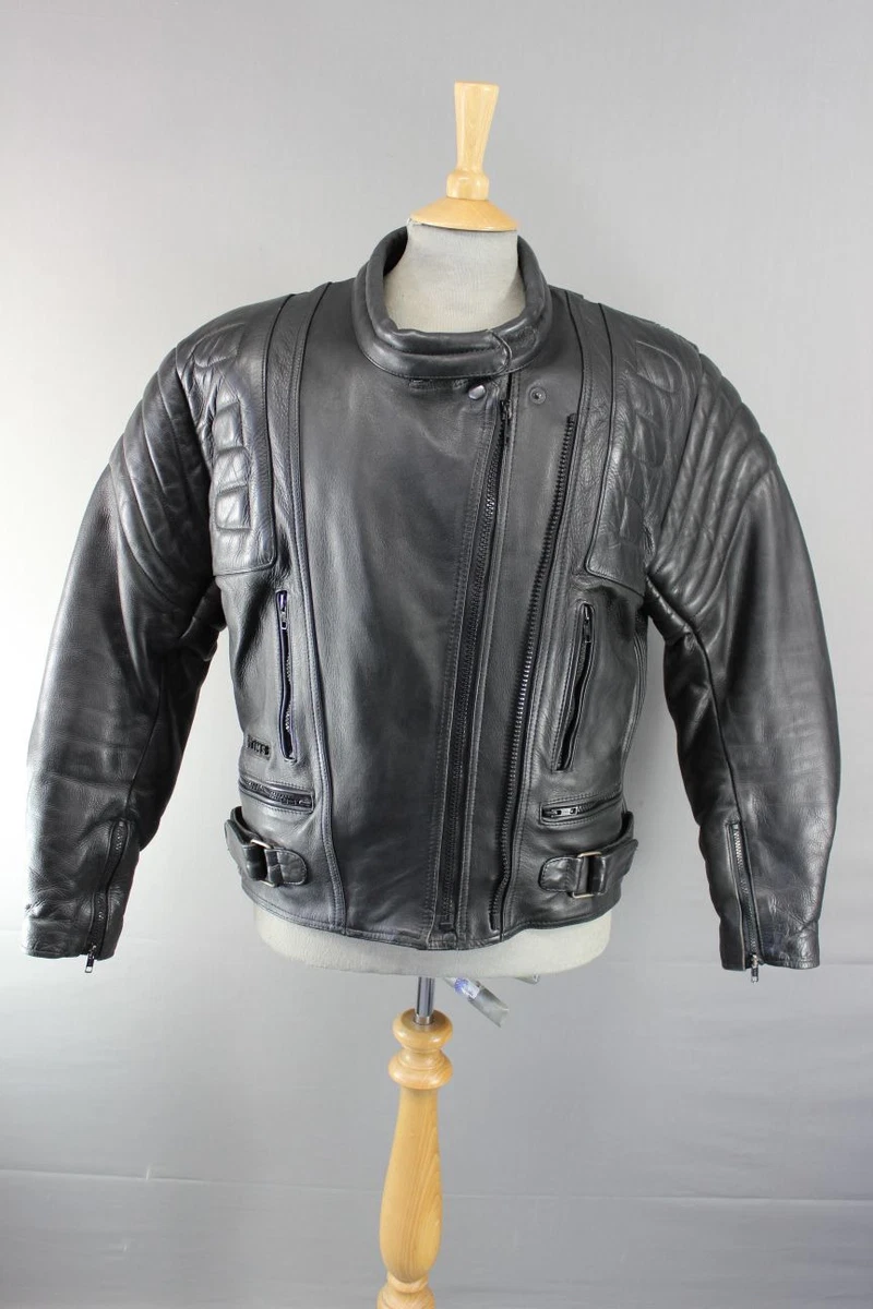 Akito leather deals jacket