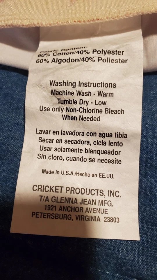 Glenna Jean Isabella Crib Skirt Pink & White Layers Tassels NEW  - Image 2 of 4