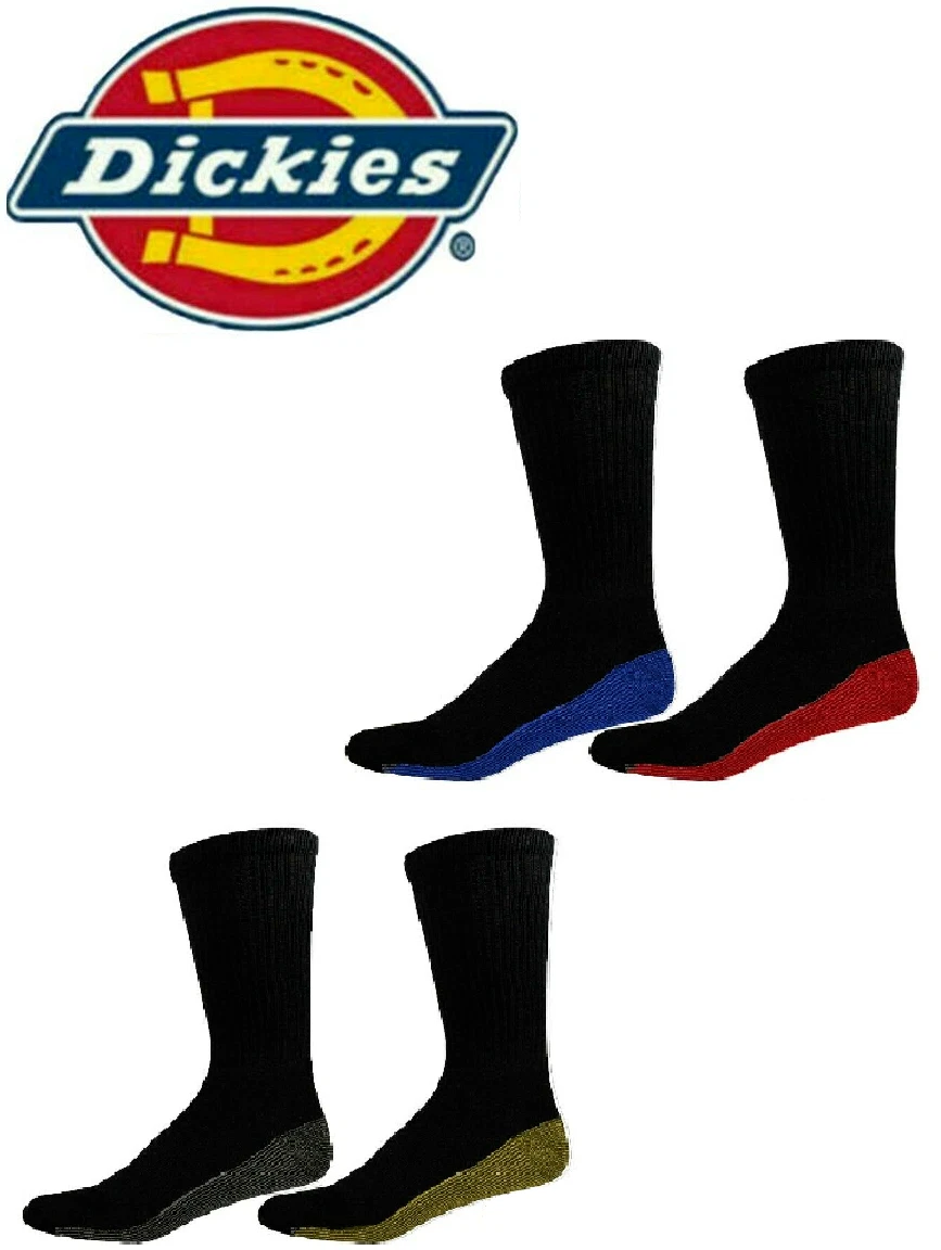 Botas dikies 2025