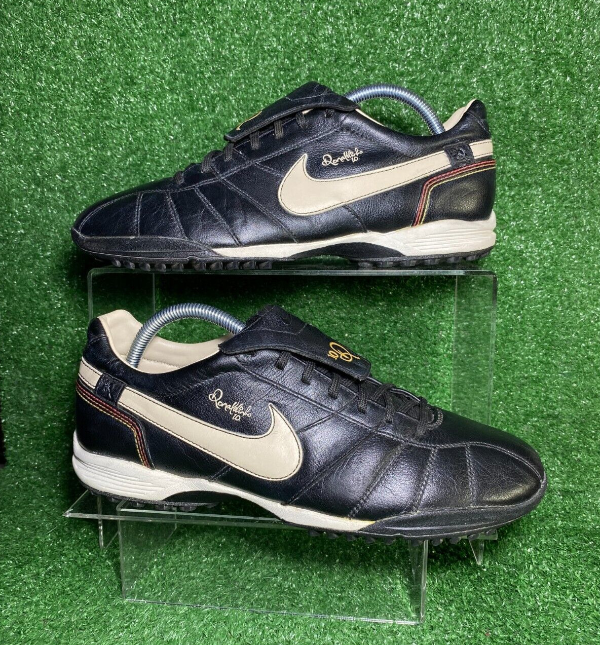 Купить nike tiempo legend ronaldinho (Мужчины) заказать с доставкой