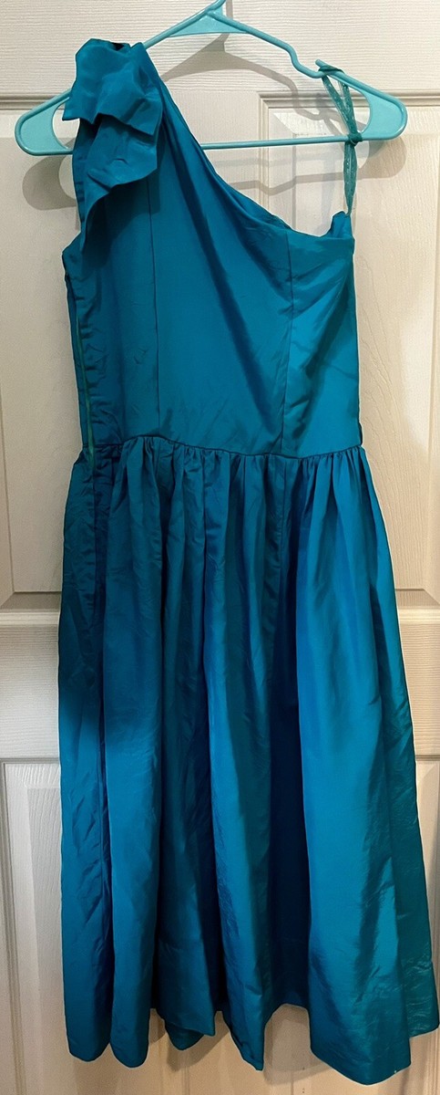 spring maxi dress Willow Watercolor Floral Maxi Dress S