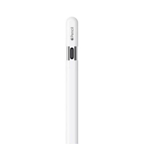 New Fine Artistic Detailing White Stylus Muwa3am A3085 - Apple Pencil (usb-c)