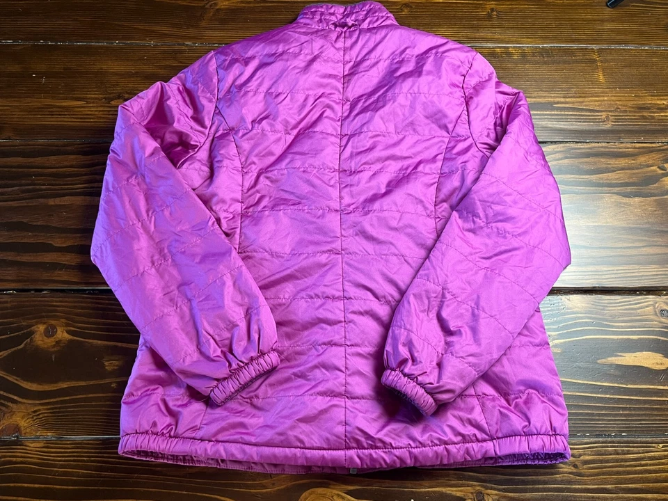 ZeroXposur Jacket, Women's Size Large, Purple, Full Zip, Spring/Fall Jacket - Image 2 of 4