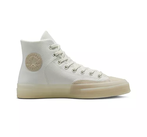 Converse 70s deals high white
