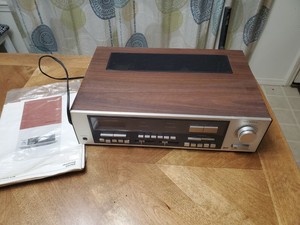 lxi series 3 way bass reflex