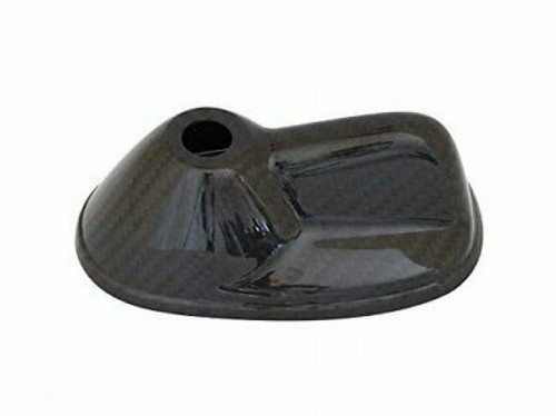 GPS Dry Carbon Antenna Cover Overlay For Mini Cooper R55 R56 R57 R58 R59 R60 - Bild 2 von 5