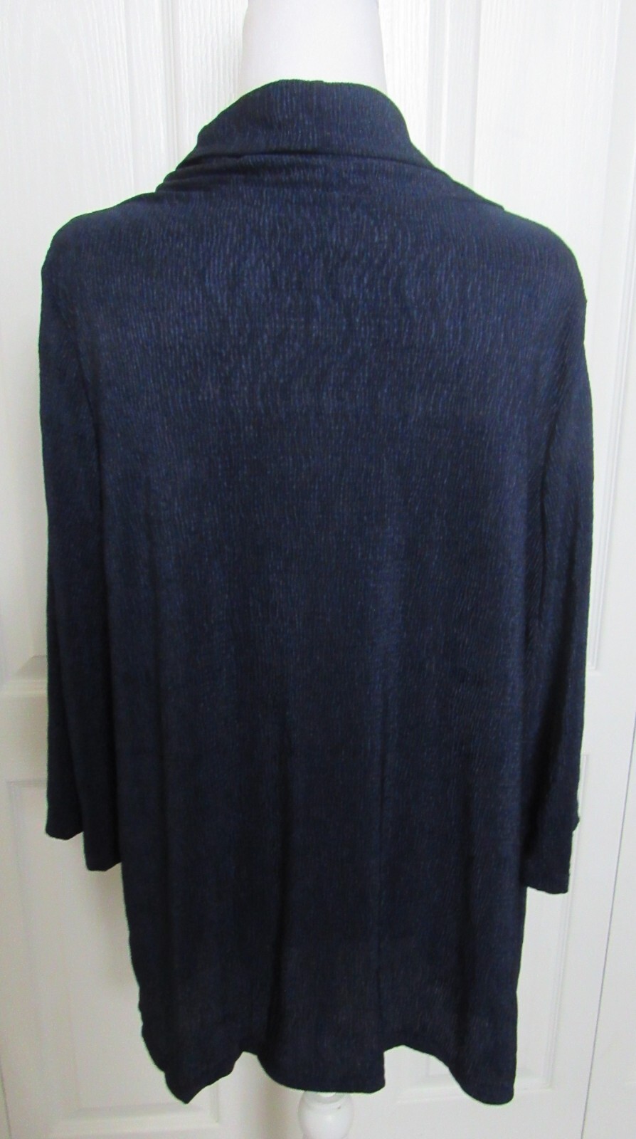 PERCEPTION CONCEPT   SIZE EXTRA LARGE NAVY BLUE  … - image 6