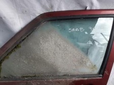 Porte avant et accessoires Saab 9000