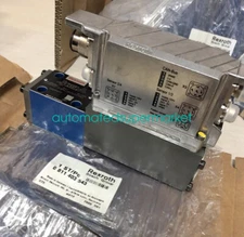 1PC NEW Rexroth 4WRPNH6C3B24L-20/M/24CA6A 0811403543 High Frequency Sound Valve