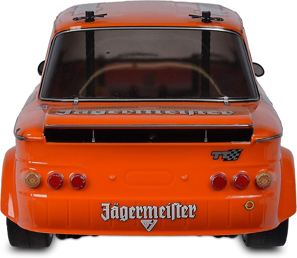 Tamiya 58649 1/10 RC Car M05 Chassis Kit Jagermeister NSU TT Prinz