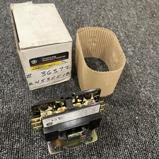 GE CR453CC1BAA Definite Purpose Contactor
