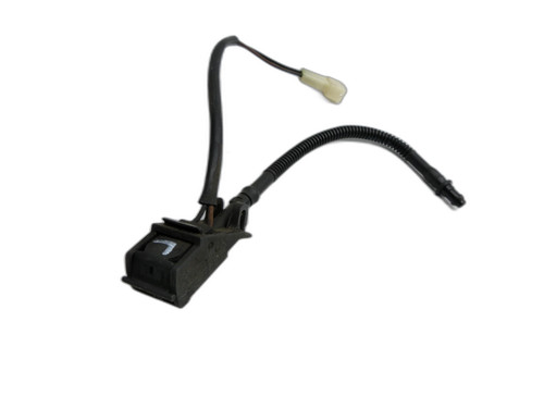 Waschdüse f. Windschutzscheibe WS li beheizt für VW Touareg 7L 06-10 6E0955986B