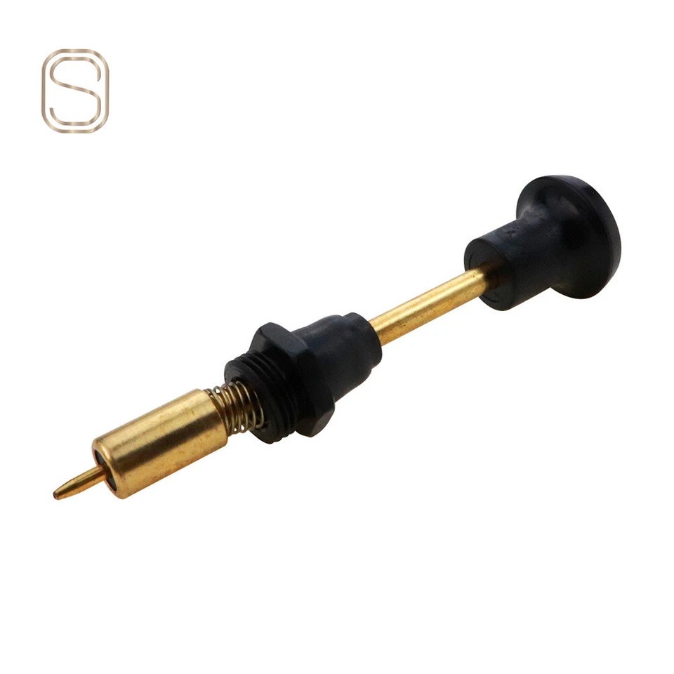 13411-14D20 para Suzuki DR350SE 1993-1999 carburador estrangulador émbolo de arranque Foto 4 de 4