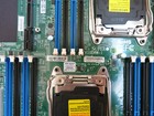 Supermicro X10DRW-i Motherboard Dual Socket R3 (LGA 2011) Xeon — photo 2