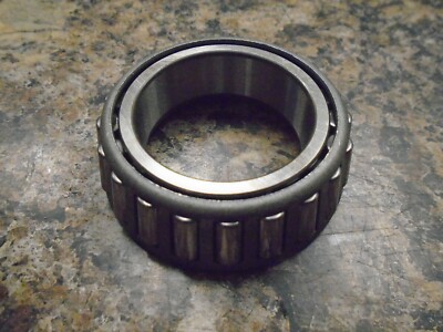 NTN 4T LM29748 TAPERED ROLLER BEARING CONE ONLY MADE IN JAPAN A476
