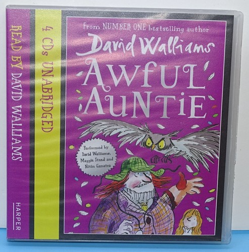 Children's Audio Books on CD - Title Choice - Buy 2 Get 1 Free - Picture 47 of 50