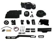 Vintage Air GEN 5 SureFit Evaporator Kit 61-62 IMPALA W/O FACTORY A/C 561062