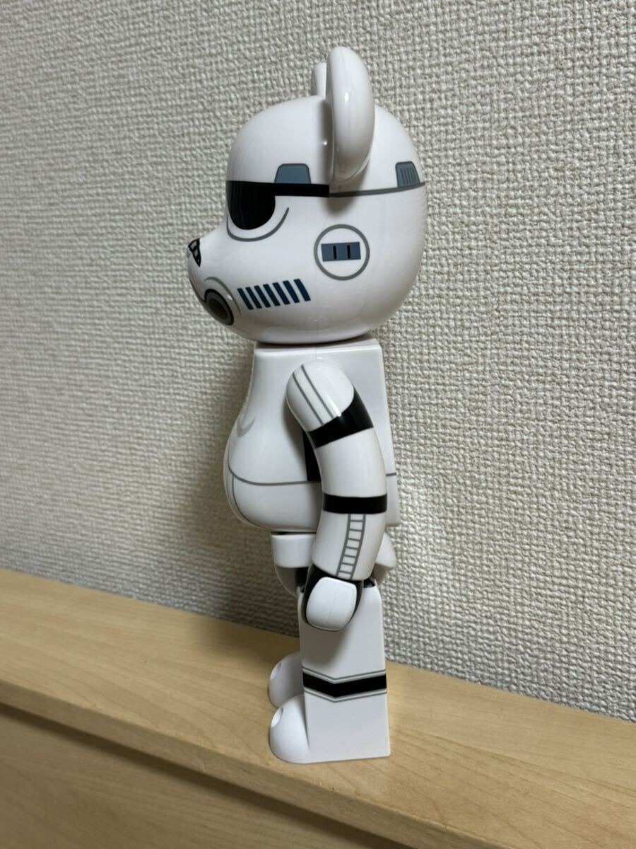2011 Model Limited To 800 Pieces Stussy Star Wars Be Rbrick 2011 Model Limited To 800 Pieces Stussy Star Wars Be Rbrick