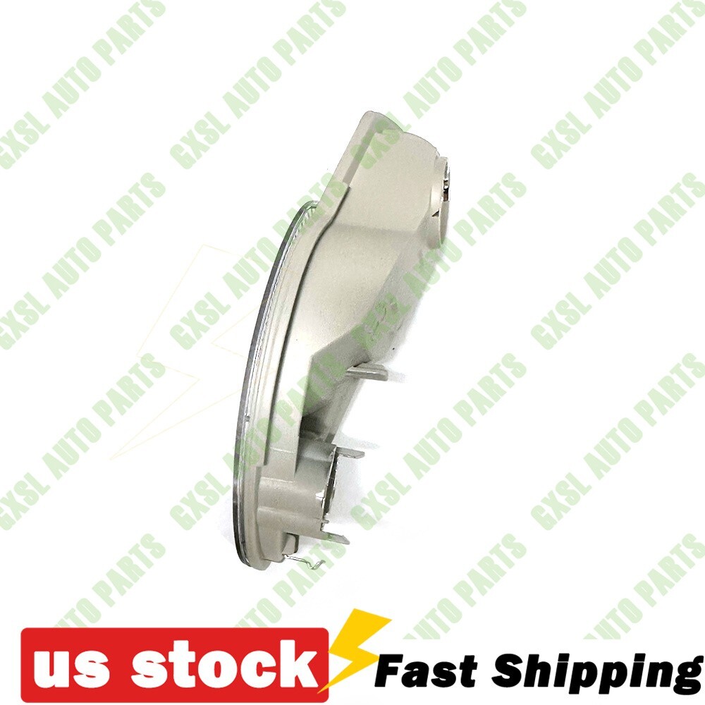 For Bentley Continental GT Flying Spur 04-13 Rear LH  & RH Reverse Light Cover