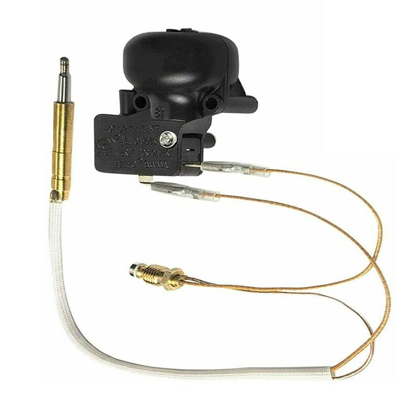Thermocouple and Tilt Switch for Patio Heater Dump Switch for Propane Heate  Q4Y1 | eBay