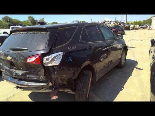 Chassis ECM Below Left Hand Seat ID 13507640 Fits 20-22 EQUINOX 1295169 - Picture 10 of 12