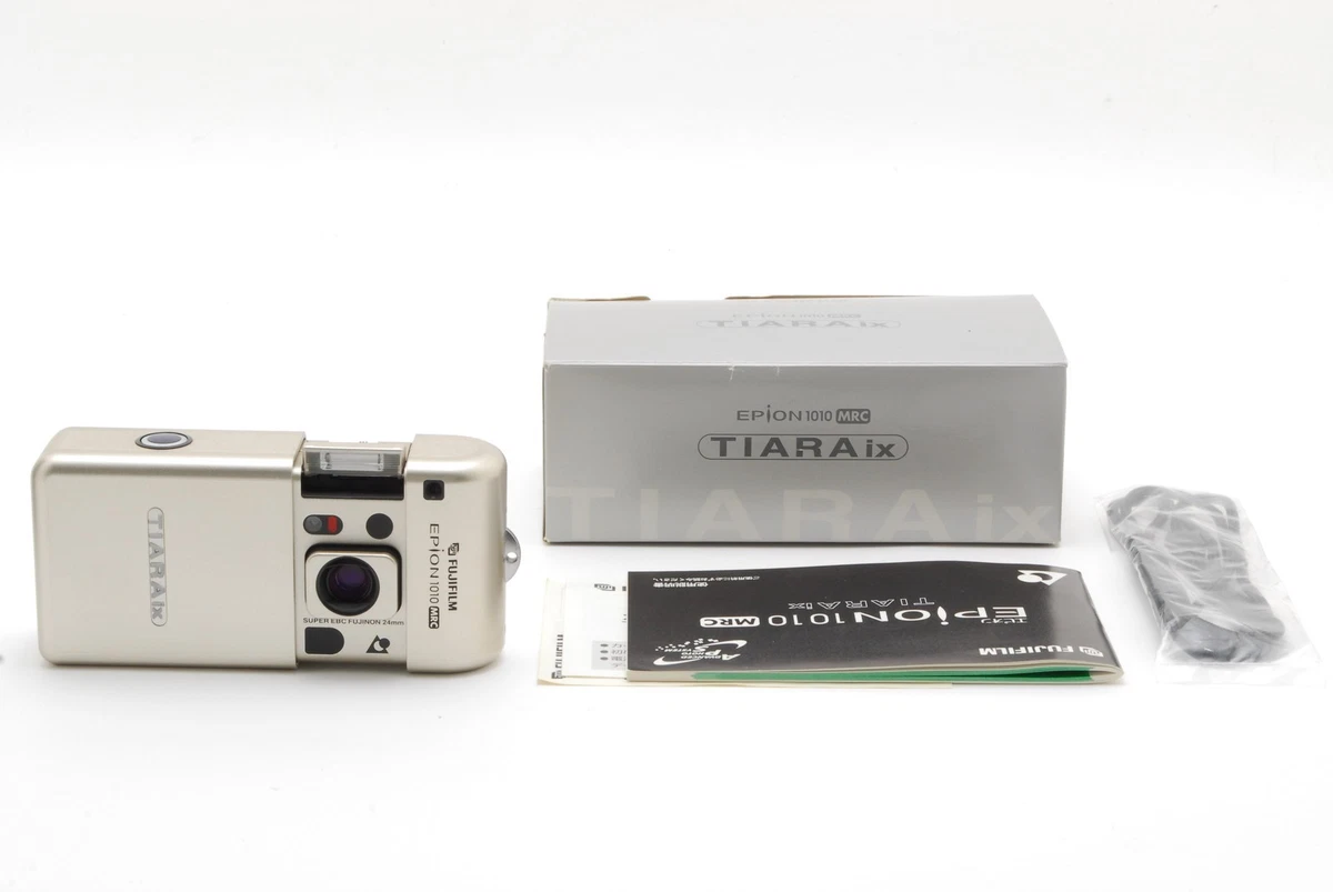 Fujifilm APS Film Cameras for sale | eBay