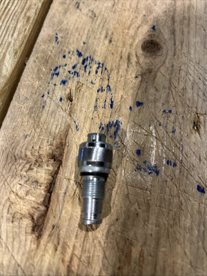 #ad #ad Sears Kenmore 148.12210 Sewing Machine Pressure tension thumb screw $9.00