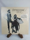 Fleetwood Mac Rumours Vinyl LP Album Record 1977