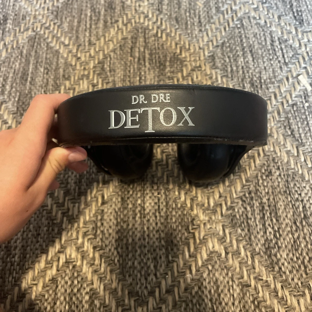 Beats By Dre Detox for sale - eBay