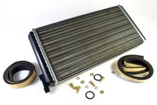 Radiateur Mercedes 190