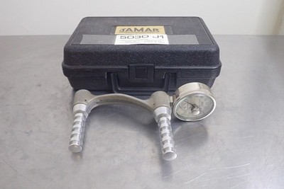 Jamar Adjustable Dynamometer with Case 5030 J1