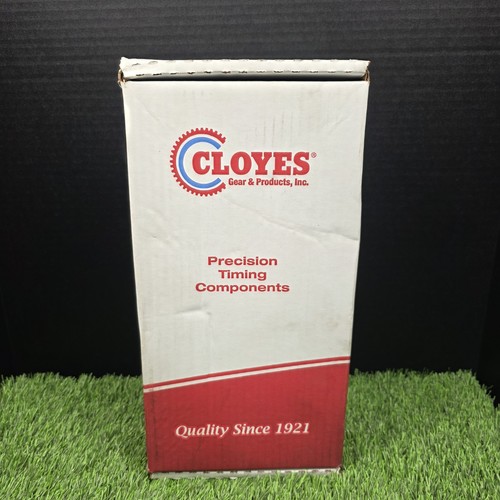 Cloyes 9-0391SB Engine Timing Chain Kit For Ford / Lincoln 5.4L, New! - Picture 2 of 4