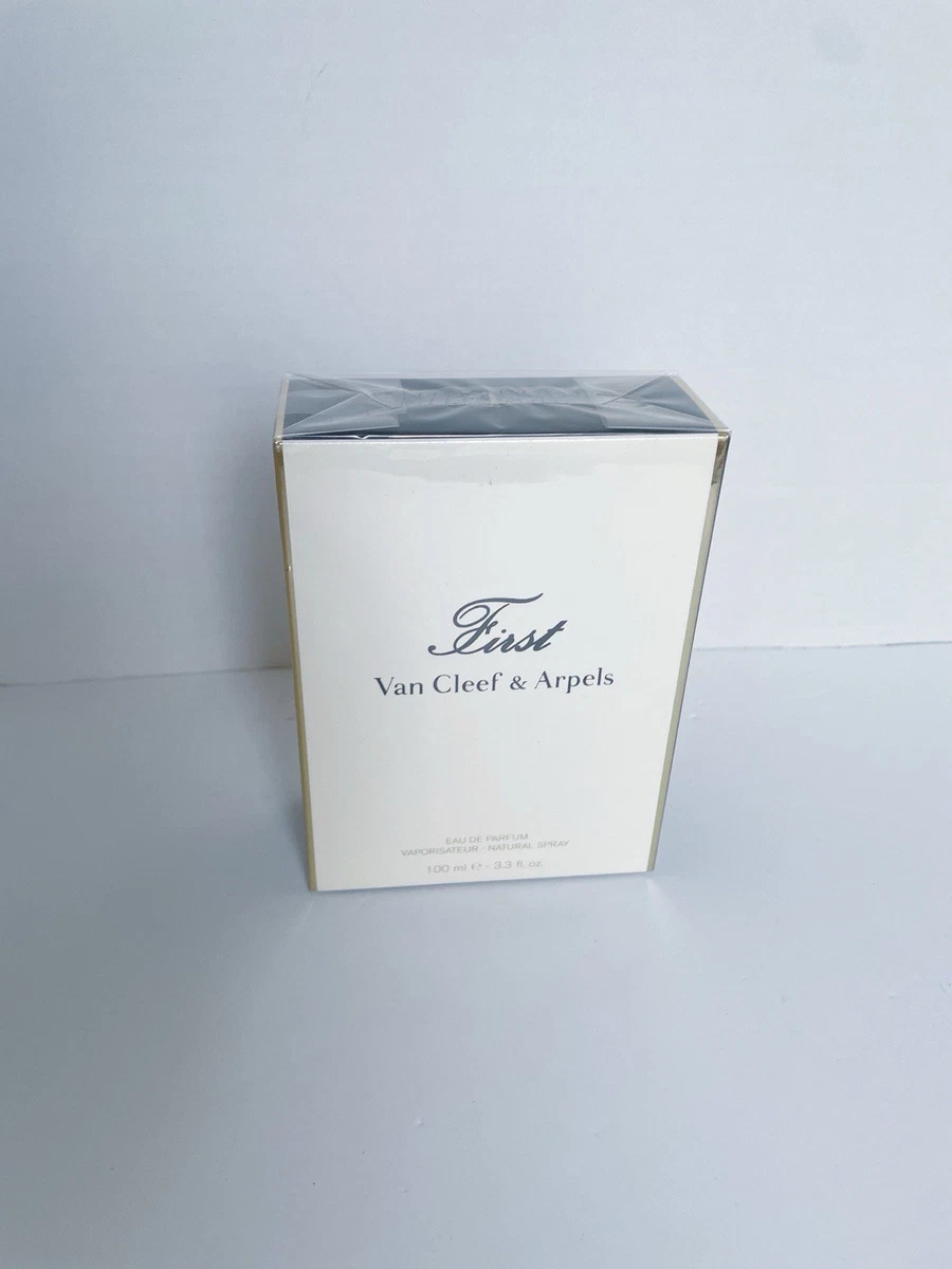 Van Cleef & Arpels First Fragrances for sale | eBay