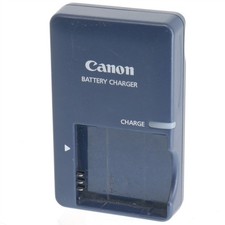 Canon CB-2LV Charger for NB-4L/NB-4LH Battery  OEM 